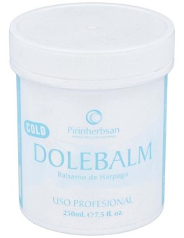 Pirinherbsan Cold Dolebalm...