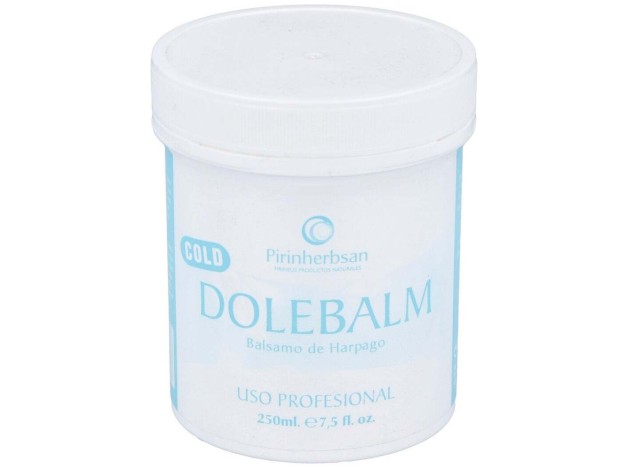 Pirinherbsan Cold Dolebalm 250G