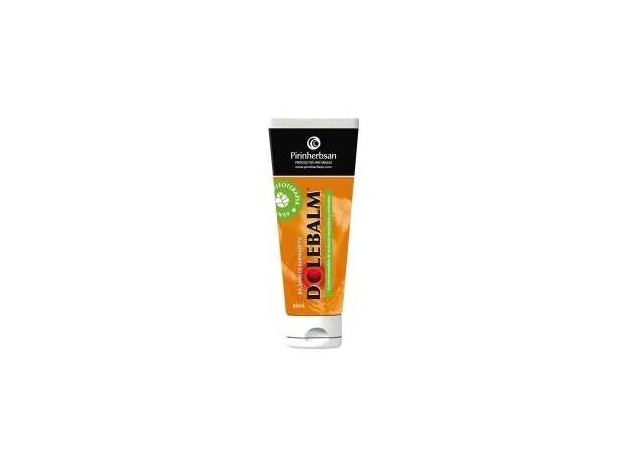 Dolebalm Crema Harpago 60Gr