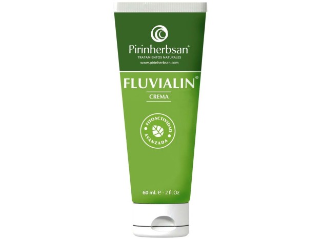 Pirinherbsan Fluvialin Piernas 60Ml