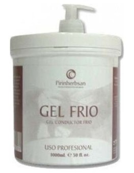 Pirinherbsan Gel Frio 1Kg