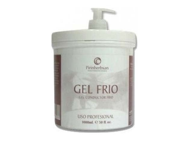 Pirinherbsan Gel Frio 1Kg