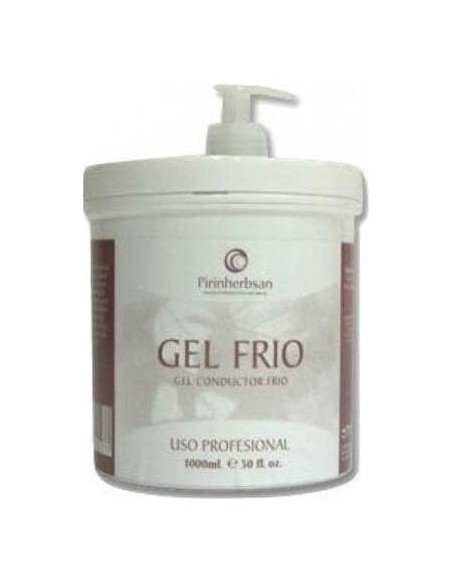 Pirinherbsan Gel Frio 1Kg
