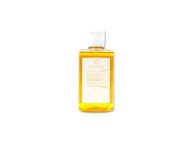 Pirinherbsan Suavit Champú Neutro 150Ml
