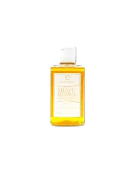 Pirinherbsan Suavit Champú Neutro 150Ml