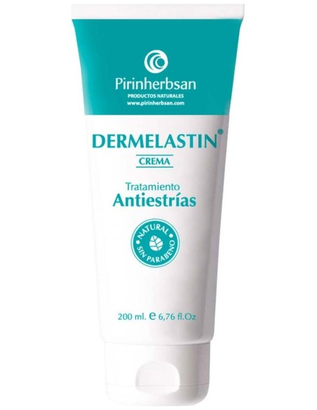 Pirinherbsan Dermelastin 200Ml