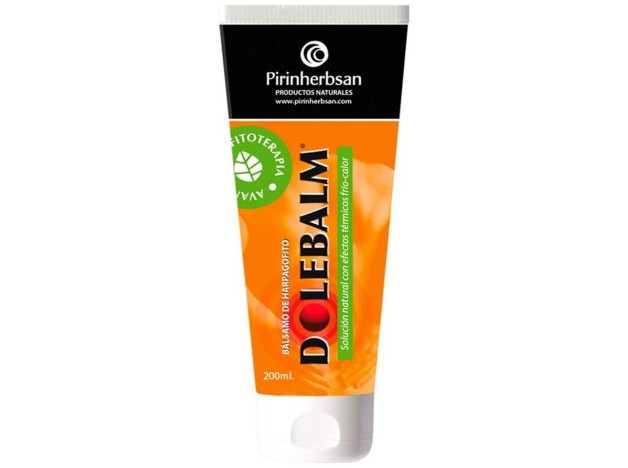 Dolebalm Crema Harpago 200Gr.