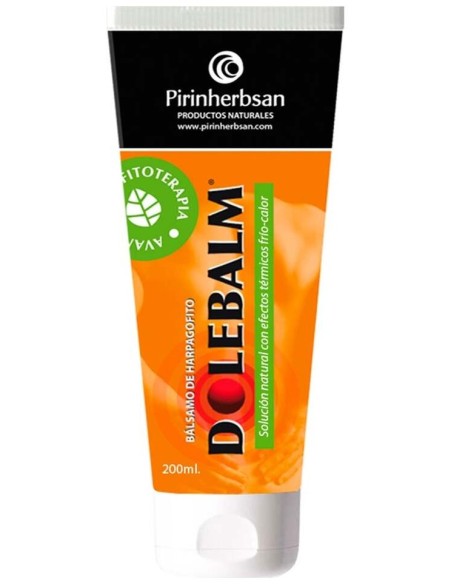 Dolebalm Crema Harpago 200Gr.