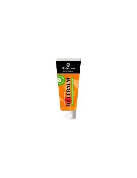 Dolebalm Crema Harpago 200Gr.