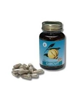 Vital2000 Garcivit 70Caps