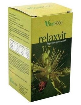 Vital2000 Relaxvit 60Caps