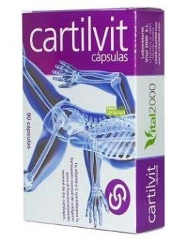 Vital 2000 Cartilvit Forte...
