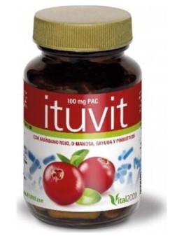 Ituvit 30Cap. - Vital 2000