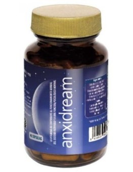 Anxidream 40Cap. - Vital 2000
