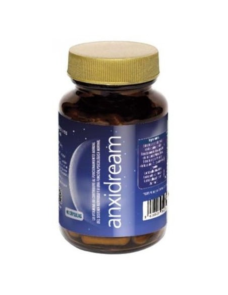 Anxidream 40Cap. - Vital 2000