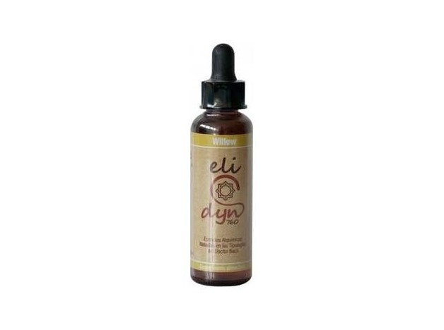 Nutergia Willow Gotas 20Ml