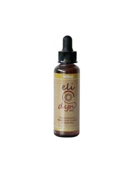 Nutergia Willow Gotas 20Ml