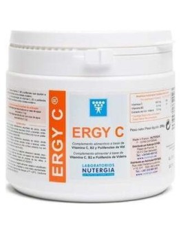 Nutergia Ergy C 125G