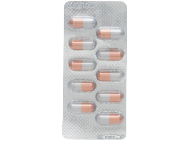 Cysticlean Clásico 240 Mg De Pac Y Arándano...