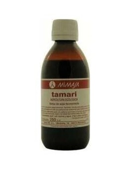 Salsa De Soja Tamari 250Ml....