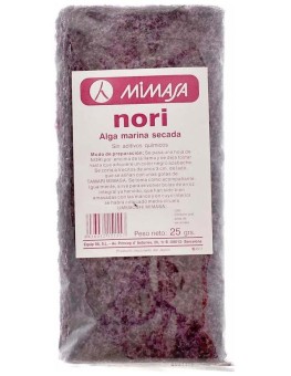 Mimasa Algas Nori Sushi...