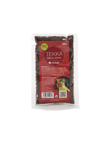 Mimasa Tekka Polvo 100G