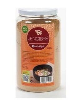 Mimasa Jengibre En Polvo 130G