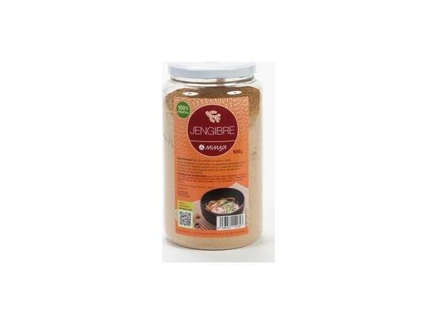 Mimasa Jengibre En Polvo 130G