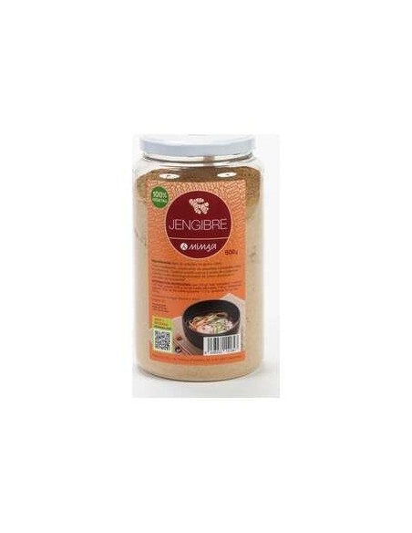 Mimasa Jengibre En Polvo 130G