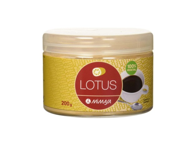 Mimasa Lotus Polvo Bote 200 G
