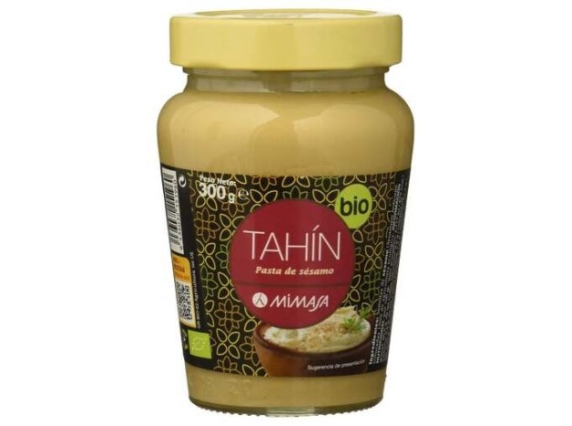 Mimasa Tahin Tostado Bio 300G