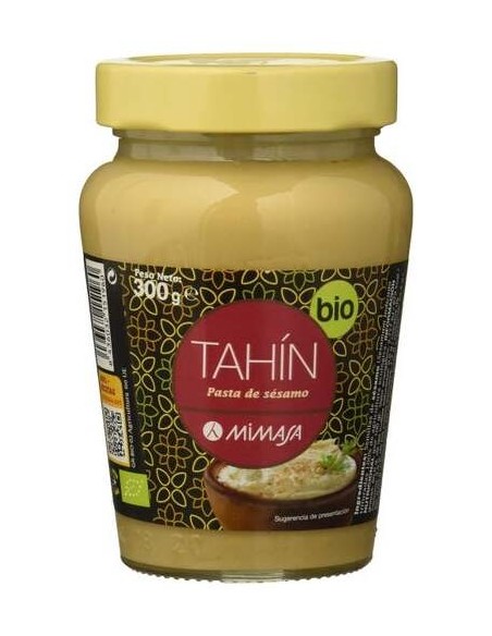 Mimasa Tahin Tostado Bio 300G