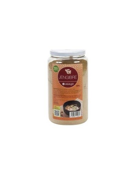 Mimasa Jengibre En Polvo 600G