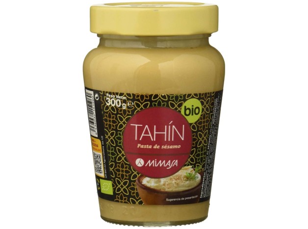 Mimasa Tahin Tostado Bio 300G