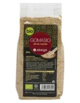 Mimasa Gomasio Bio 200G