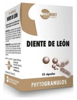 Waydiet Natural...