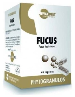 Waydiet Natural...