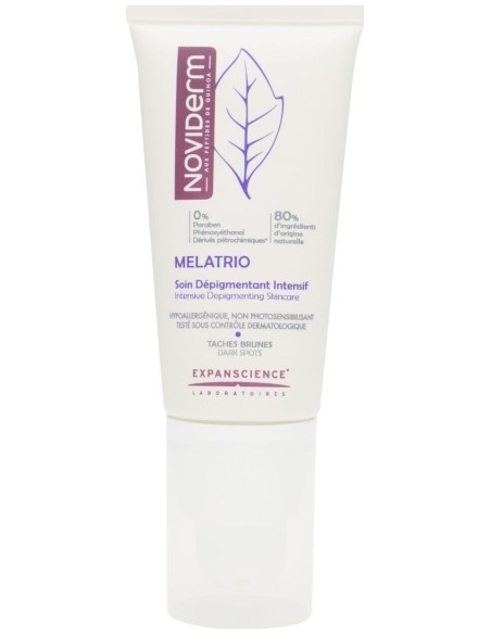 Melatrio Despigmentante Intensivo 2X 30Ml Y Clutch Étnico