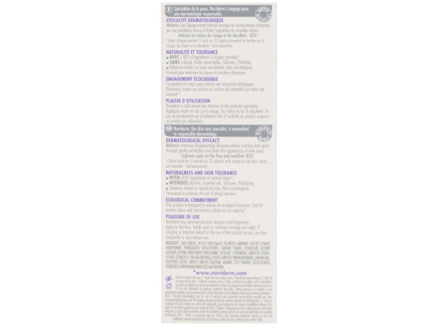 Melatrio Despigmentante Intensivo 2X 30Ml Y...
