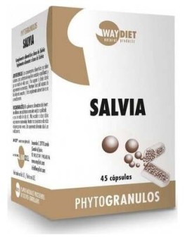 Waydiet Natural...