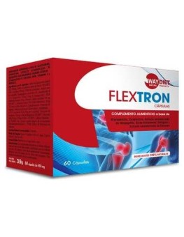 Waydiet Natural Flextron...