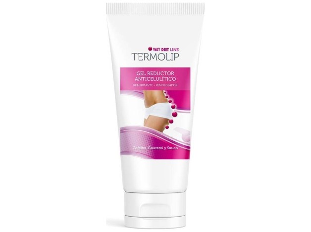 Waydiet Natural Termolip Gel Reductor...