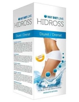 Hidross Diuret Fluido 250Ml.