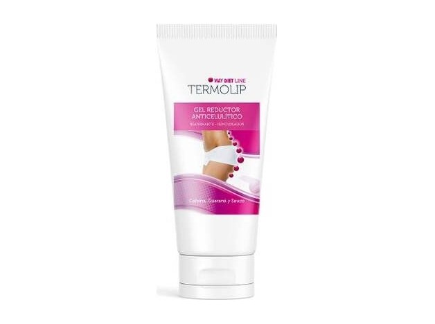 Waydiet Natural Termolip Gel Reductor...