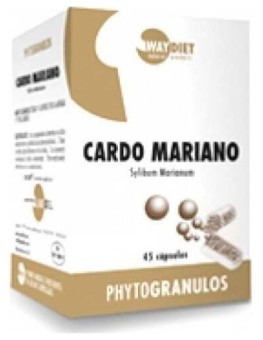 Waydiet Natural Cardo...