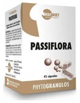 Waydiet Natural...