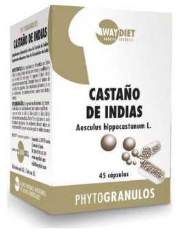 Castaño De Indias...