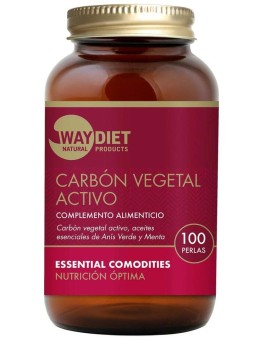 Waydiet Natural Carbon...