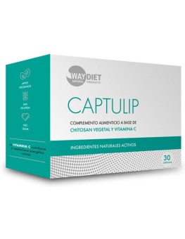 Waydiet Natural Captulip...
