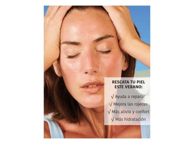 Iroha Nature Mascarilla Facial Aftersun...
